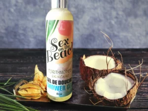 Cheers to Summer Shower Gel- Sex on the Beach