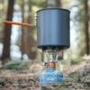 Ultralight Camping Stove