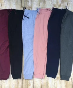 Cozy Joggers | S-3XL