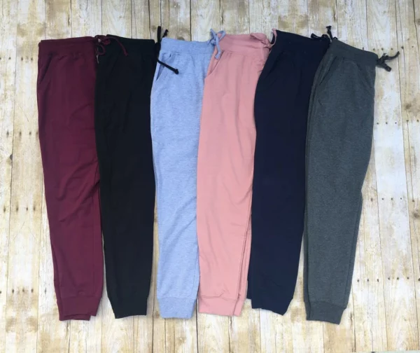 Cozy Joggers | S-3XL