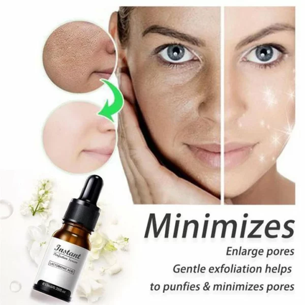 Buy 1 Get 1 Free💖Instant Perfection wrinkles essence