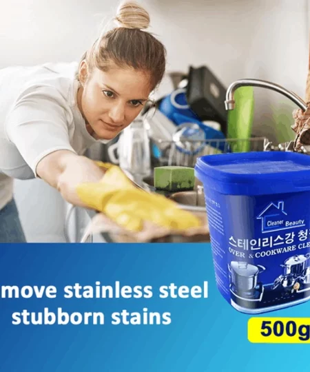 ćLast Day 50% OFFćVJSSDJ Powerful Kitchen Cleaning Cream