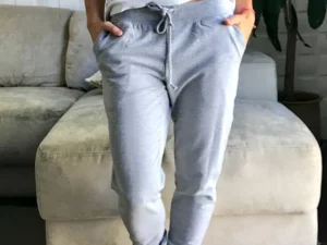 Cozy Joggers | S-3XL