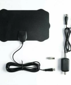 (50% PA) HDTV CABLE ANTENNA 4K