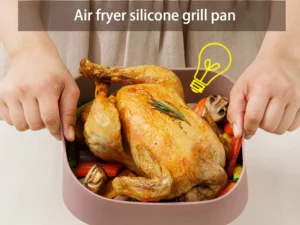 💥Buy 1 Get 1 Free💥Multifunctional &Reusable Silicone Pan