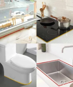 Hot Sales🔥Self-adhesive Decorative Tapes