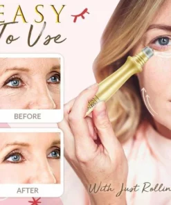 (Last Day Promotion-Buy 1 Get 1 Free)DermatureTM Reviving Miracle Wand