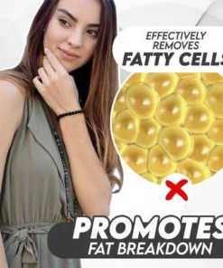 Lymphatic Drainage Black Obsidian Bracelet