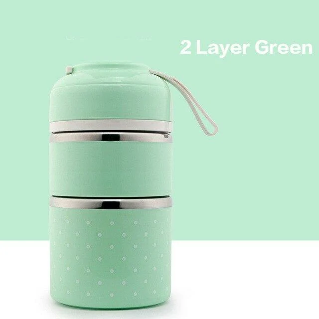 Lunch Box Shoopati®