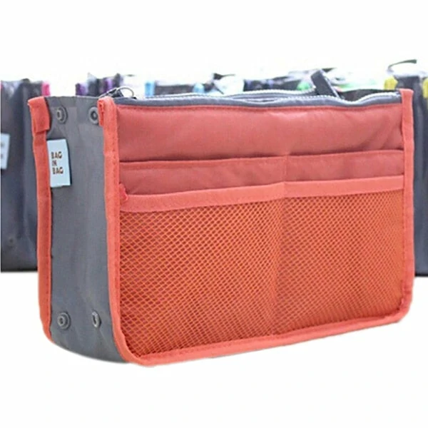 Multi-Functional Handbag Organizer
