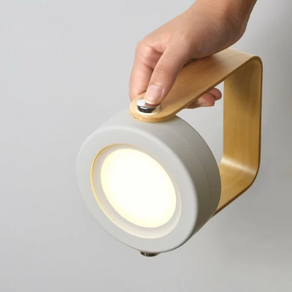 Modern Multi-Purpose Lamp