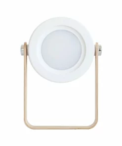 Modern Multi-Purpose Lamp.