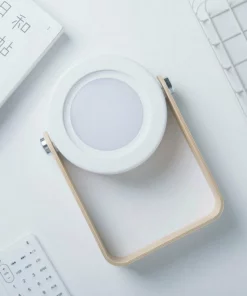 Modern Multi-Purpose Lamp.