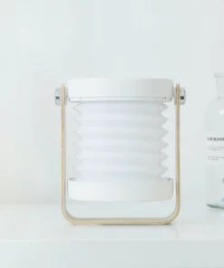 Modern Multi-Purpose Lamp.