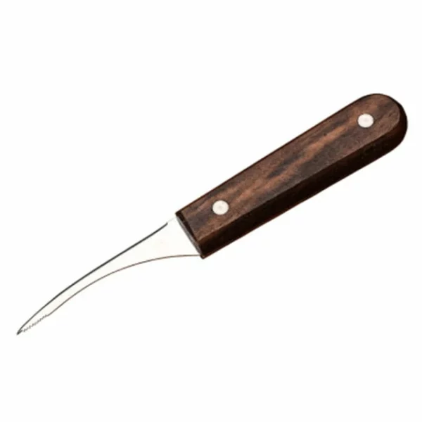 STAINLESS STEEL SHRIMP LINE KNIFE