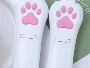 PET ANIMATED SHADOW LASER TOY