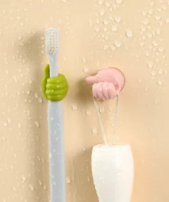 Multifunctional Mini Holder