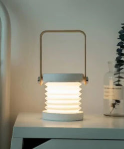 Modern Multi-Purpose Lamp.