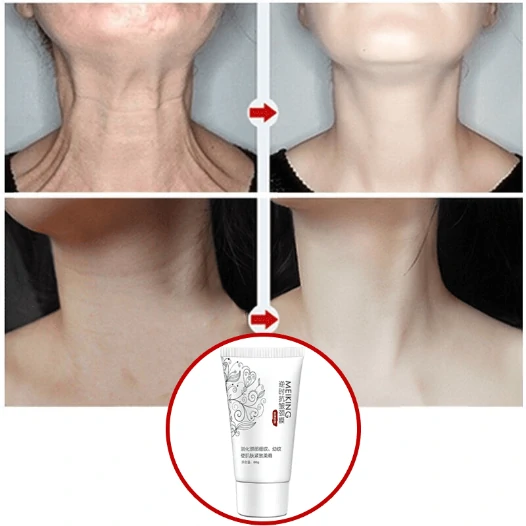 Anti Wrinkle Neck Cream