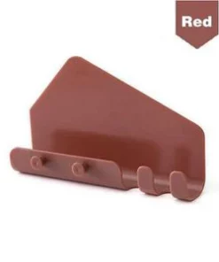 Wall Charging Finishing Hook Bracket