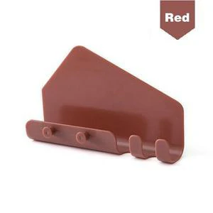 Wall Charging Finishing Hook Bracket