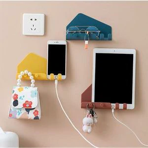 Wall Charging Finishing Hook Bracket