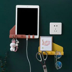 Wall Charging Finishing Hook Bracket