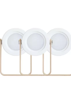 Modern Multi-Purpose Lamp.