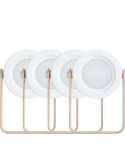 Modern Multi-Purpose Lamp.