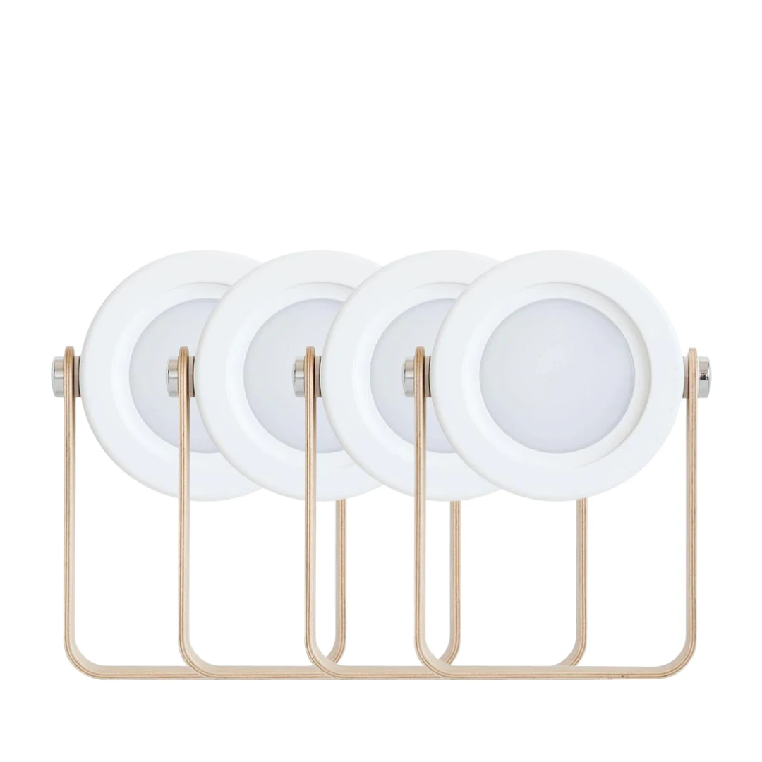 Modern Multi-Purpose Lamp.