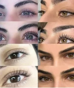 【LAST DAY 70% OFF】 - Professional Lash Lifting Kit