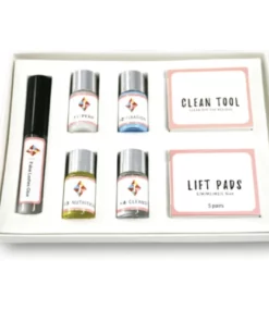 【LAST DAY 70% OFF】 - Professional Lash Lifting Kit
