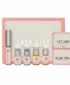 ćLAST DAY 70% OFFć - Professional Lash Lifting Kit