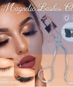 🔥USUKU LOKUGCINA UKUDAYISWA 50% ISphulelo 🔥- 8D Quantum Magnetic Eyelashes