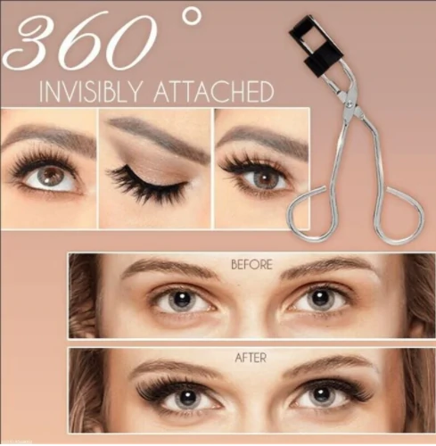 🔥LAST DAY SALE 50% OFF 🔥- 8D Quantum Magnetic Eyelashes