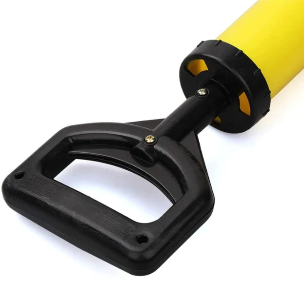 HIGH QUALITY CAULKING GUN