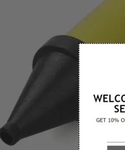 HIGH QUALITY CAULKING GUN