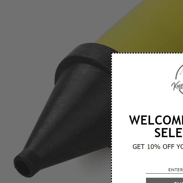 HIGH QUALITY CAULKING GUN