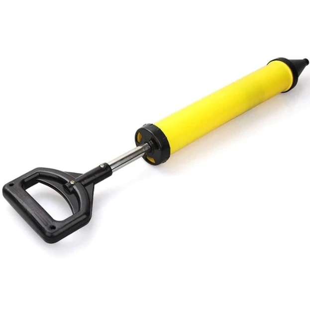 HIGH QUALITY CAULKING GUN