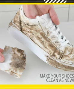 Portable Disposable Cleaning Wipes (12 PCS/BAG)