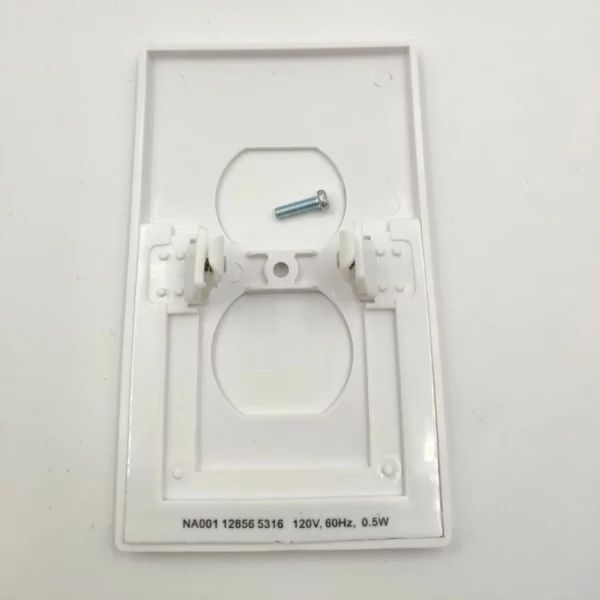 (50% OFF) Outlet Wall Plate With Night Lights - No Batteries Or Wires