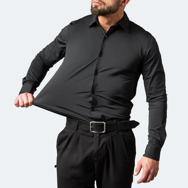 🔥Last Day 50% OFF🔥-Stretch Anti-wrinkle Shirt
