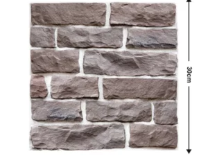 🎉Spring Cleaning Big Sale 46% Off- - 3D Peel and Stick Wall Tiles(30cmx30cm)