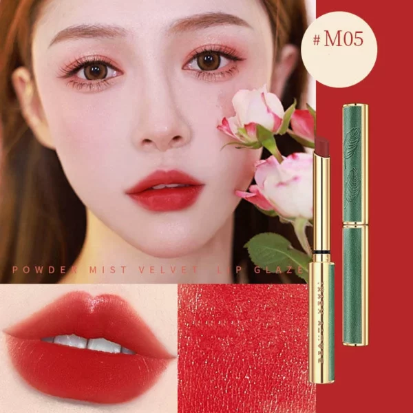 LIPSTICK MATTE LIPSTICK KUEKUE NUI VINTAGE