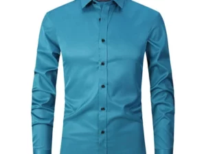 🔥Last Day 50% OFF🔥-Stretch Anti-wrinkle Shirt