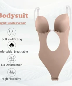 TAKATON BODY SHAPER RIIVI