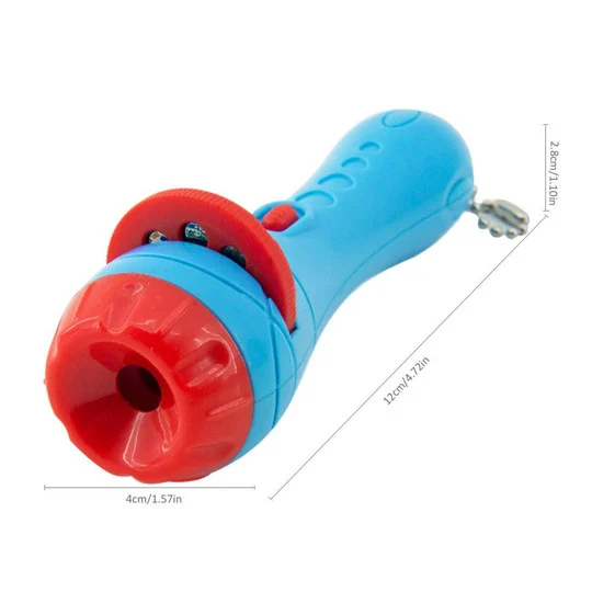 StoryTime Flashlight