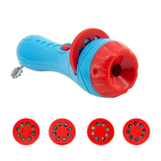 StoryTime Flashlight