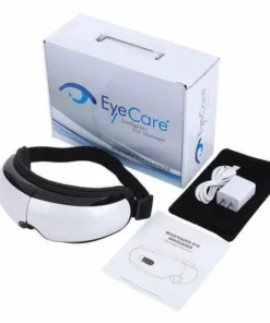 EyeCare™️ - Intelligent Eye Massager