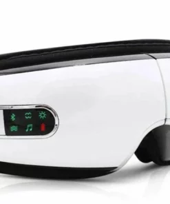 EyeCare™️ - Intelligent Eye Massager